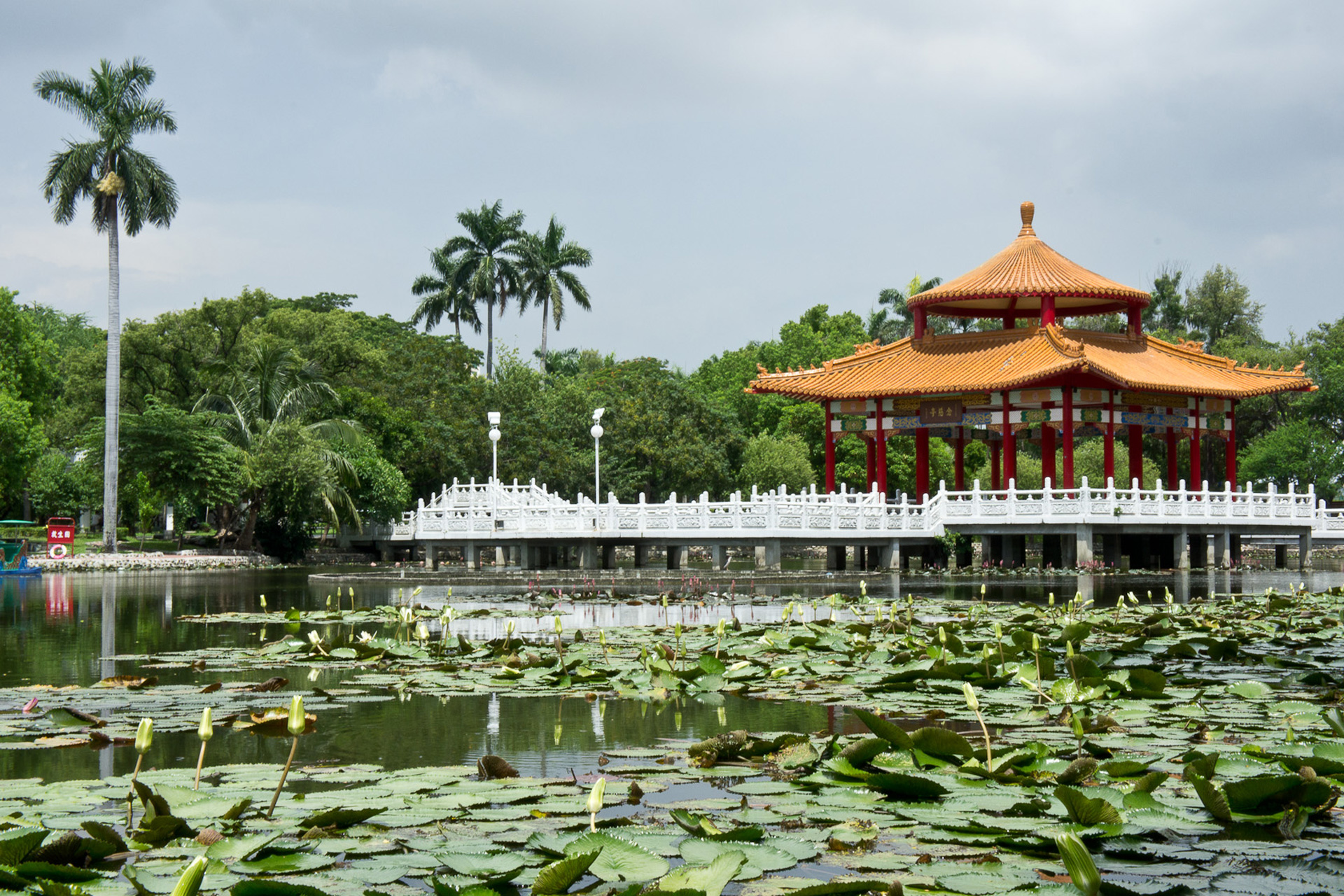 臺南公園